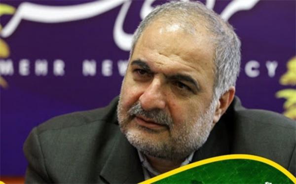 مدیرعامل بنیاد بین المللی فرهنگی امام رضا(ع): دین از موضوعات مدیرعامل بنیاد بین المللی فرهنگی امام رضا(ع): دین از موضوعات پرکاربرد و پربسامد در سینما است