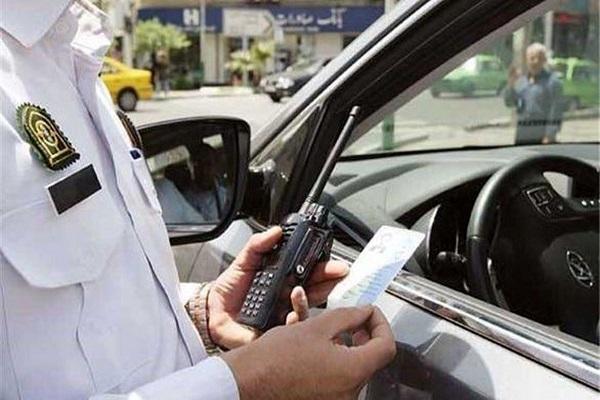 بیش از 51 هزار خودرو در طرح محدودیت شبانه جریمه شدند بیش از 51 هزار خودرو در طرح محدودیت شبانه جریمه شدند