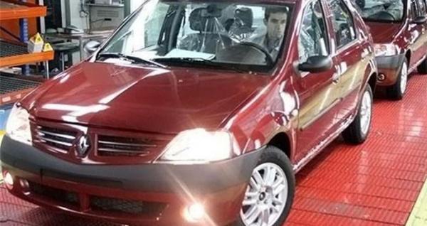 تولید تندر 90 ایران خودرو متوقف نشده است