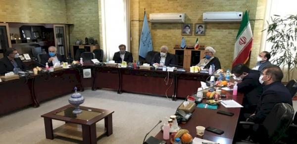 ثبت 5 اثر تاریخی تمدنی کشور در فهرست میراث جهانی اسلامی سازمان ثبت 5 اثر تاریخی تمدنی کشور در فهرست میراث جهانی اسلامی سازمان آیسسکو
