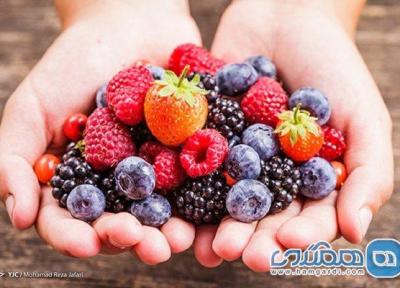 خوراکی های ایمنی بخش که مانع از تکثیر ویروس ها می شوند