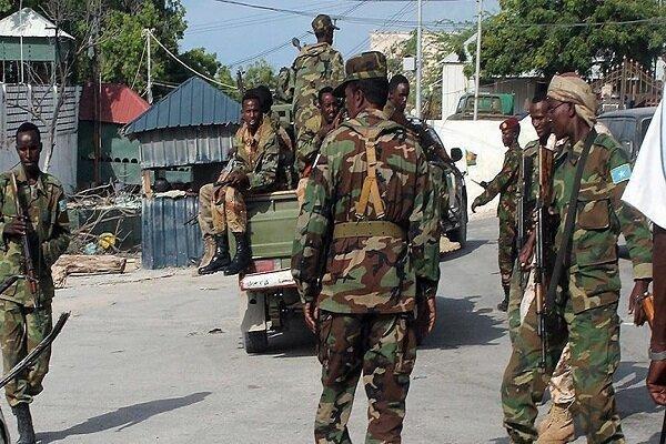 52 عضو گروهک الشباب در سومالی کشته شدند