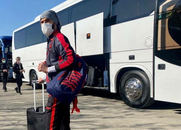 آخرین اخبار پرسپولیس خبرنگاران آخرین اخبار پرسپولیس خبرنگاران