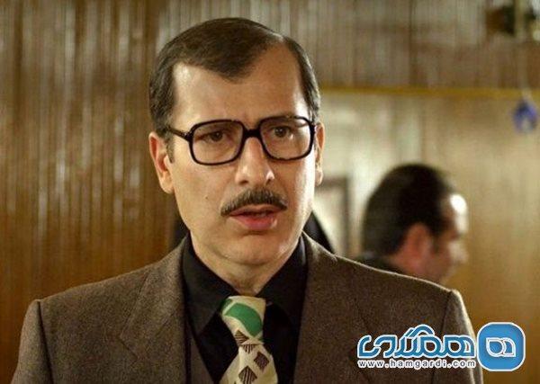 کمدین محبوب در نقش طرفدار جنبش مشروطه