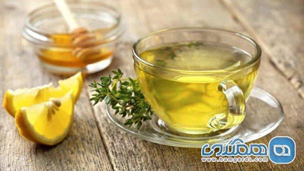 درمان بیماری های زمستانی با کمک گیاهان دارویی درمان بیماری های زمستانی با یاری گیاهان دارویی