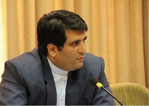 انتصاب رییس جدید سازمان جمع آوری و فروش اموال تملیکی انتصاب رییس جدید سازمان جمع آوری و فروش اموال تملیکی