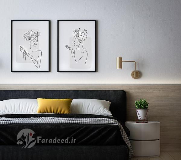 شخصیت شناسی از روی بالش