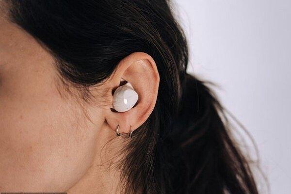 گجتی که شنوایی انسان را خارق العاده می کند