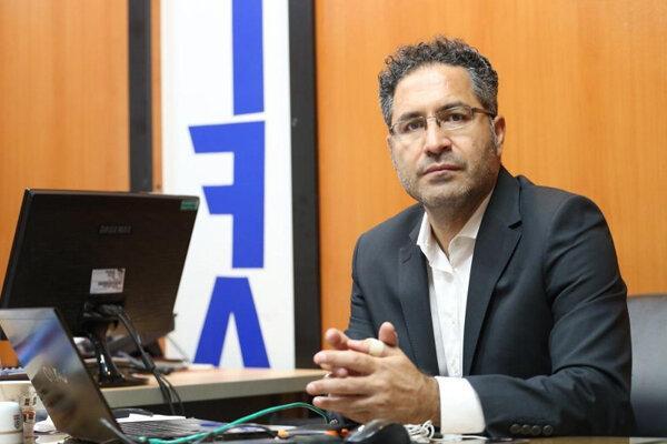 همه چیز پول نیست، تیم حرفه ای برای فصل آینده خواهیم بست همه چیز پول نیست، تیم حرفه ای برای فصل آینده خواهیم بست