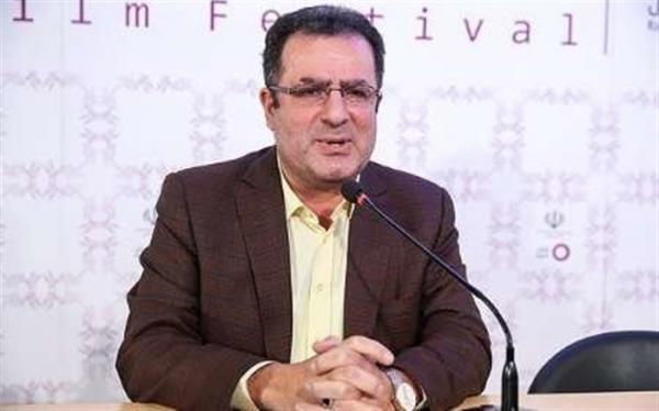 محمود گبرلو: باید مدیریت اقتصادی در سینمای ایران حاکم باشد محمود گبرلو: باید مدیریت اقتصادی در سینمای ایران حاکم باشد