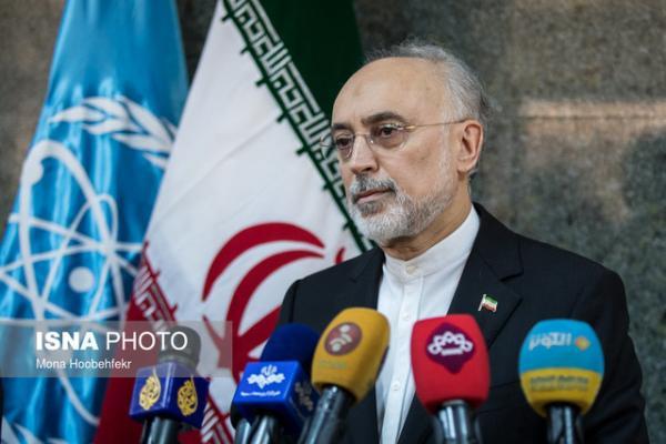 صالحی: پنجه در پنجه قدرت های صنعتی و علمی انداخته ایم صالحی: پنجه در پنجه قدرت های صنعتی و علمی انداخته ایم