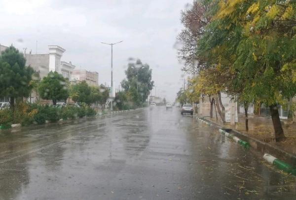 خبرنگاران هوای آذربایجان شرقی برفی و بارانی می شود خبرنگاران هوای آذربایجان شرقی برفی و بارانی می گردد