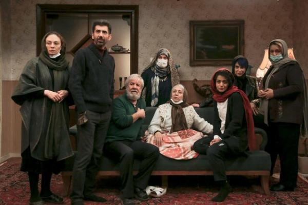 سرانجام فیلمبرداری فیلم حاتمی کیا