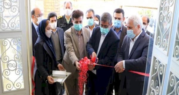 افتتاح پایگاه میراث فرهنگی محوطه باستانی هگمتانه در همدان افتتاح پایگاه میراث فرهنگی محوطه باستانی هگمتانه در همدان