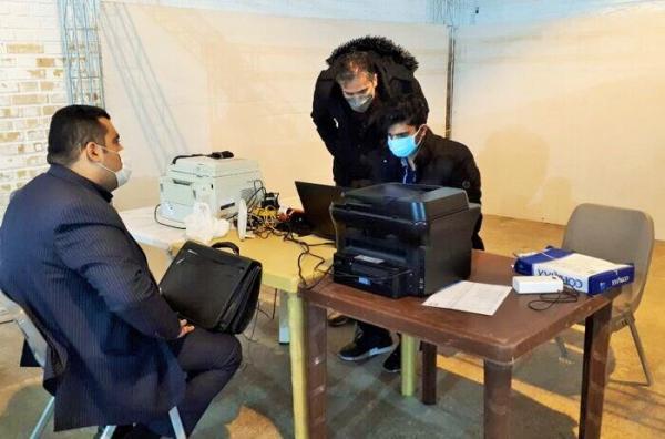 خبرنگاران ثبت نام 228 نفر برای شورای شهرهای مازندران قطعی خبرنگاران ثبت نام 228 نفر برای شورای شهرهای مازندران قطعی شد