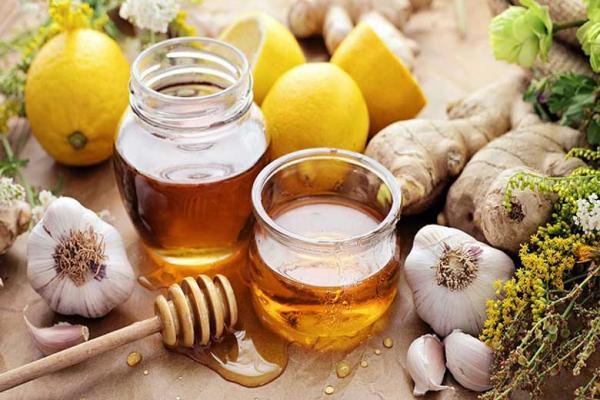 3 درمان خانگی با عسل برای محافظت از سلامت تنفسی