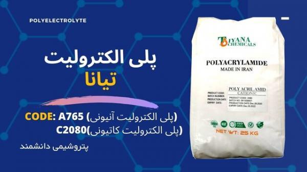 پلی الکترولیت چیست؟ پلی الکترولیت چیست؟