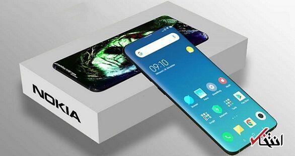 تلفن های جدید نوکیا 19 فروردین وارد بازار می شوند تلفن های جدید نوکیا 19 فروردین وارد بازار می شوند