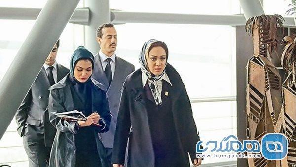 بازیگرانی که پس از 10 سال فیلمشان را می بینند