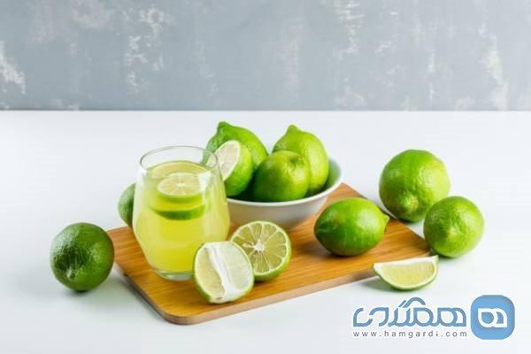 خوردن آبلیمو به صورت ناشتا یا سایر مواقع با دندان ها چه می خوردن آبلیمو به صورت ناشتا یا سایر مواقع با دندان ها چه می کند؟