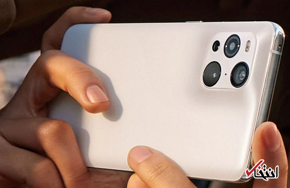 سری Find X3 برند اوپو 21 اسفند معرفی خواهد شد سری Find X3 برند اوپو 21 اسفند معرفی خواهد شد