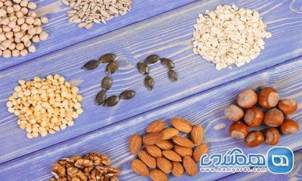 زینک، ماده ای موثر برای سرماخوردگی