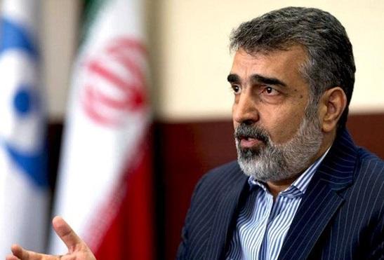 کمالوندی: ایران فشار و تهدید را نمی پذیرد ، طرح و بحث قطعنامه از اول جهت بی راه و غلط بود خبرنگاران