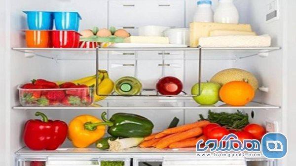 ماده غذایی که نباید در یخچال نگهداری کرد
