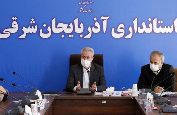 هیچ مشکلی بابت تامین کالاهای اساسی مردم در آستانه نوروز هیچ مسئله ای بابت تامین کالاهای اساسی مردم در آستانه نوروز نداریم