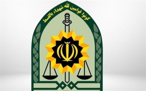 پیگیری حادثه کن به صورت ویژه در دستور کار پلیس پایتخت قرار گرفته است