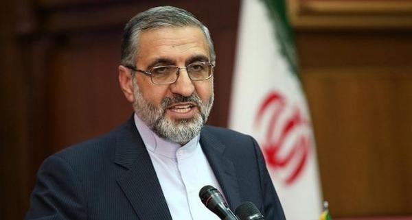 سفر رئیس دستگاه قضا به استان لرستان؛ سه شنبه
