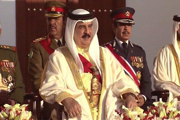 پادشاه بحرین به امارات سفر کرد