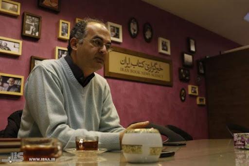 نمایشگاه مجازی کتاب تهران فراتر از انتظار بوده است، مکاتبه نمایشگاه مجازی کتاب تهران فراتر از انتظار بوده است، مکاتبه با 10 ناشر خارجی برای تبادل رایت