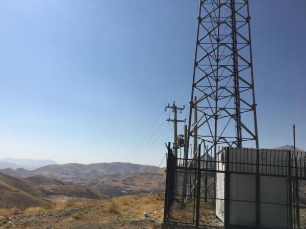 510 سایت تلفن همراه روستایی بوشهر به 3G , 4G ارتقا یافت