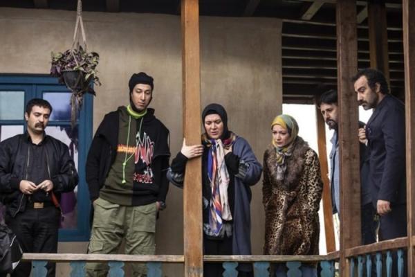 قسمت پایانی پایتخت6 چه ساعتی پخش خواهد شد؟