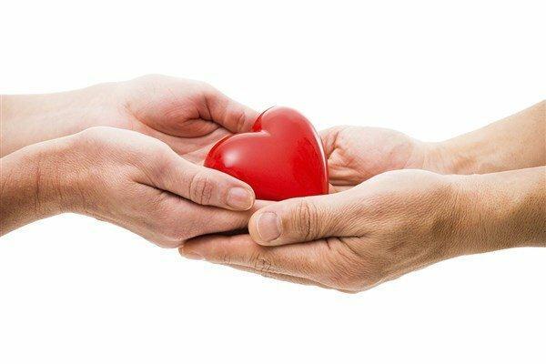مرگ یک دانشجو به پنج نفر زندگی بخشید