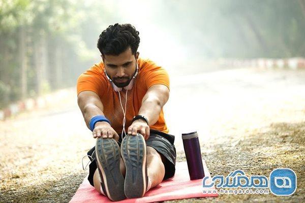 چگونه با ورزش استرس را کاهش دهیم؟ چگونه با ورزش استرس را کاهش دهیم؟