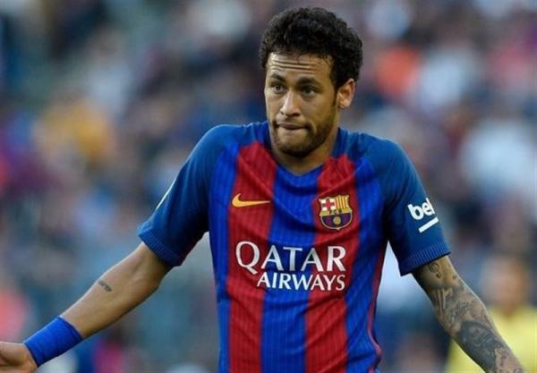 نیمار دوباره به بارسلونا چراغ سبز نشان داد و مذاکره با PSG نیمار دوباره به بارسلونا چراغ سبز نشان داد و مذاکره با PSG را متوقف کرد