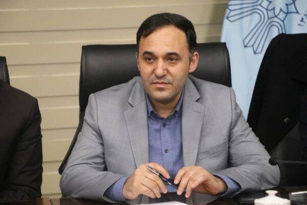 ورود مرکز نوآوری انیمیشن اردبیل به بازارهای جهانی ورود مرکز نوآوری انیمیشن اردبیل به بازارهای جهانی