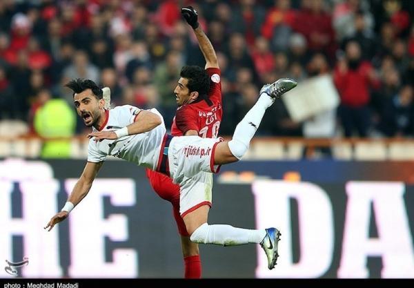 بیژن: نساجی از جدول خارج شده بود، پرسپولیس باید 4 گل به پدیده بیژن: نساجی از جدول خارج شده بود، پرسپولیس باید 4 گل به پدیده می زد
