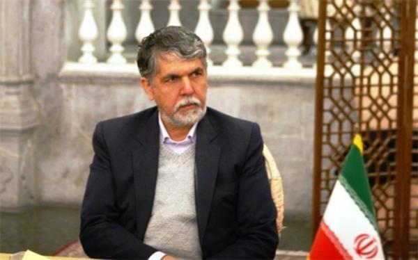 صالحی: پاسداشت روز ملی هنرهای نمایشی رویه ای خوشایند و سنتی صالحی: پاسداشت روز ملی هنرهای نمایشی رویه ای خوشایند و سنتی شیرین است