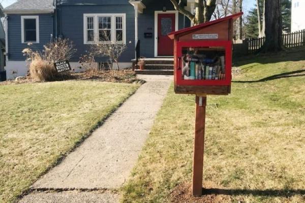 ماجرای کتابخانه های محلی و بوروکراسی قرن گذشته