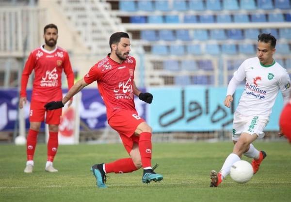 کری سنگین بازیکن پدیده برای پرسپولیسی ها کری سنگین بازیکن پدیده برای پرسپولیسی ها