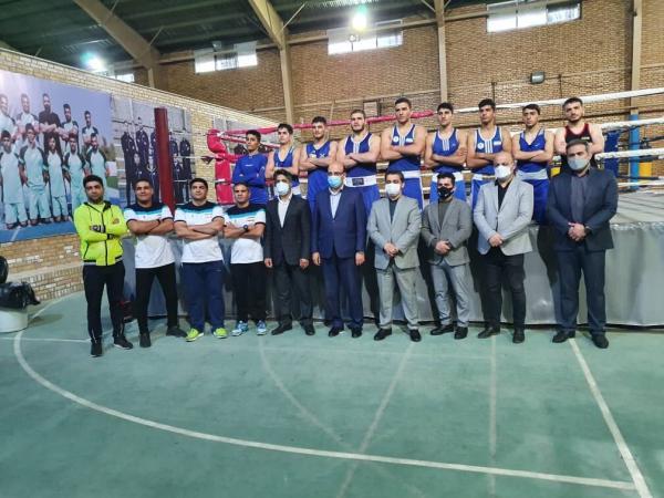 خبرنگاران علی نژاد: کسب مدال مسابقات جهانی بوکس لهستان دور از دسترس نیست