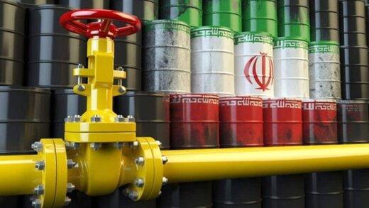 بازیابی سهم ایران در بزرگترین میدان مشترک گازی دنیا ، افزایش 5.5 برابری فراوری نفت ایران از غرب کارون