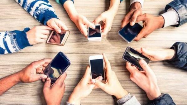 سهم اینترنت در آلودگی هوا سهم اینترنت در آلودگی هوا