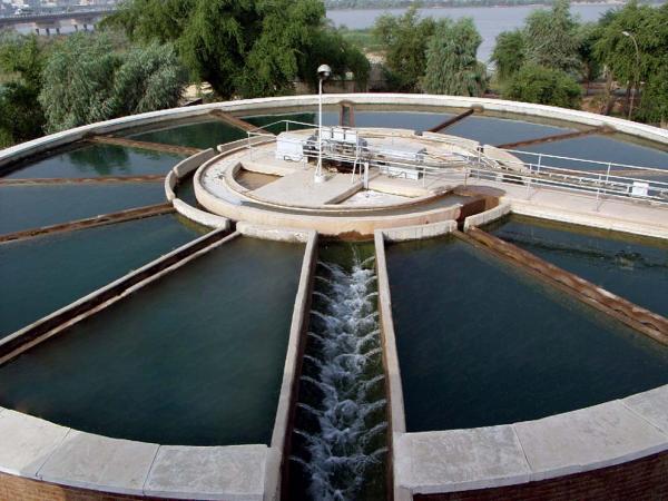 ضرورت مدیریت فاضلاب خانگی شهرستان با تکمیل شبکه جمع آوری ضرورت مدیریت فاضلاب خانگی شهرستان با تکمیل شبکه جمع آوری و تصفیه