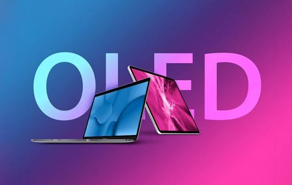 آیپد و مک بوک با نمایشگر OLED ممکن است سال 2022 عرضه شوند آیپد و مک بوک با نمایشگر OLED ممکن است سال 2022 عرضه شوند
