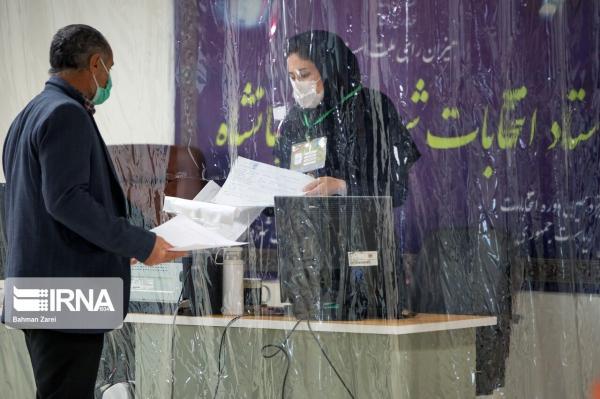 خبرنگاران 448نفر داوطلب شوراهای روستایی لرستان شدند