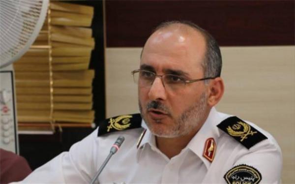 فوت 26 نفر در بهمن ماه سال گذشته به دلیل خاموشی بزرگراه ها